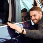 Ochrona lakieru - Oklejanie aut Warszawa