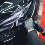 Oklejanie aut Warszawa