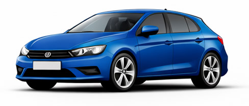 Zmiana koloru całego auta