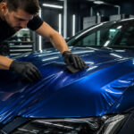 Car wrapping